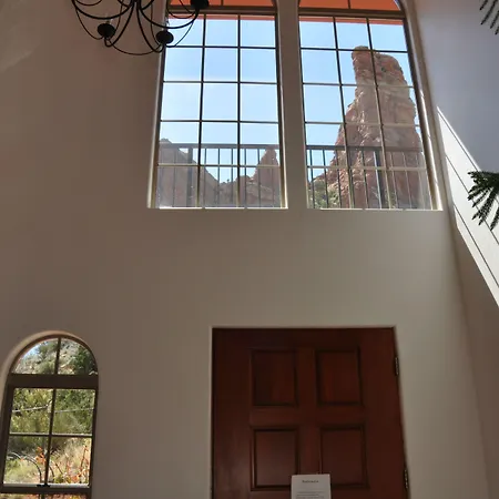 The Penrose Bed & Breakfast-3