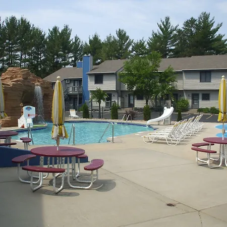 Caribbean Club Resort-2