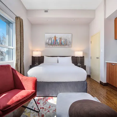 Willowdale Hotel Toronto North York-2