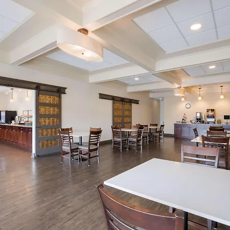 Best Western Northwest Indiana Inn-2