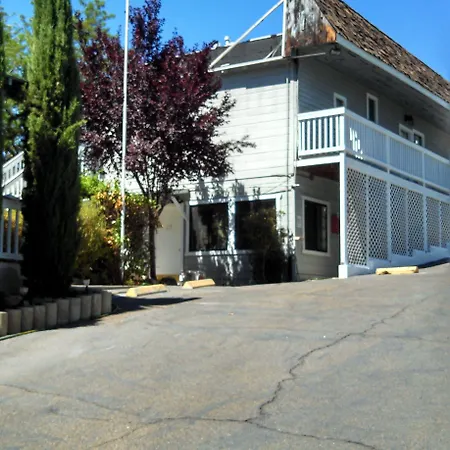 Mother Lode Lodge-3