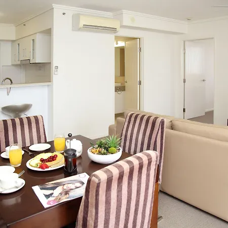 Cairns Central Plaza Apartment Hotel Official-2