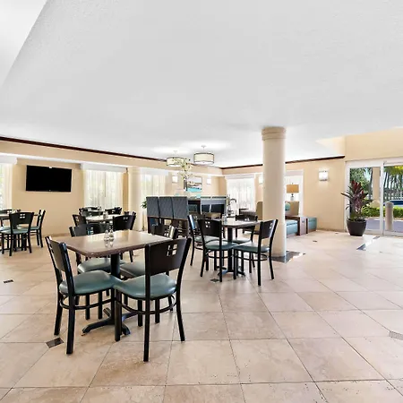 Best Western Intracoastal Inn-2