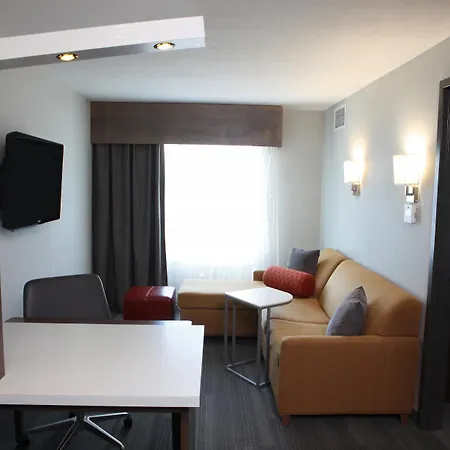 Doubletree By Hilton West Fargo Sanford Medical Center Area-2