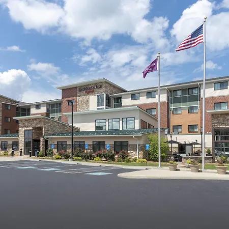 Residence Inn By Marriott Akron South/Green-3