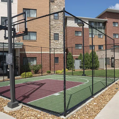 Residence Inn By Marriott Akron South/Green-2