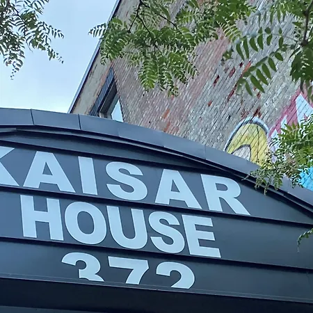 Kaisar Guest House-3