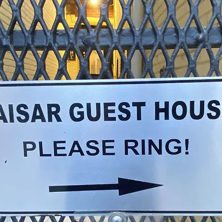 Kaisar Guest House-2