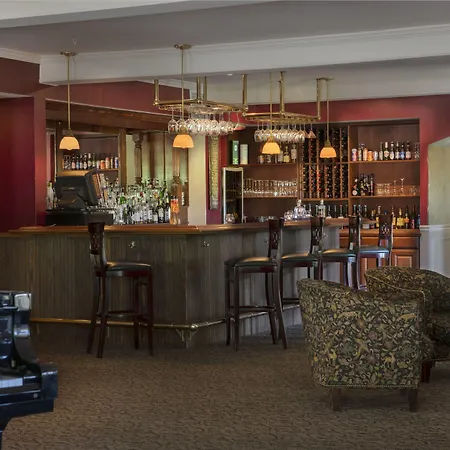 The Inn At Thorn Hill-2
