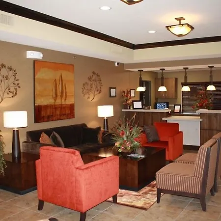 Parkwood Inn & Suites-3