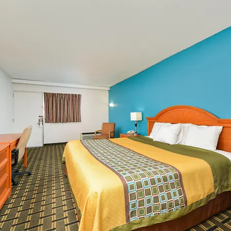 Americas Best Value Inn - Elizabethtown-3