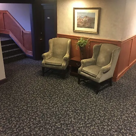 Kalispell Grand Hotel-3