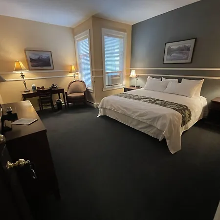 Kalispell Grand Hotel-2