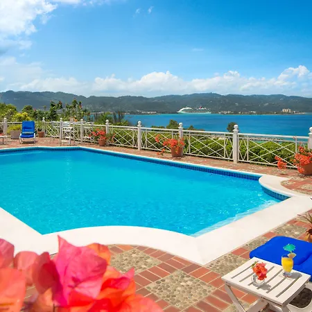 Polkerris Bed & Breakfast-3