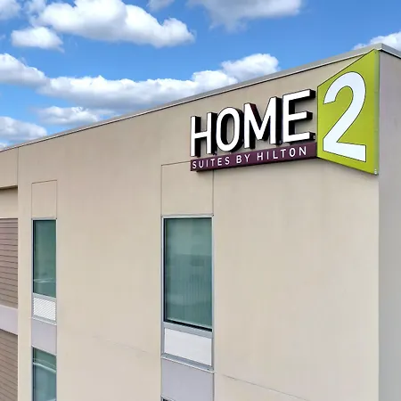 Home2 Suites By Hilton Erie-3