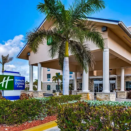 Holiday Inn Express & Suites Lantana By Ihg-3