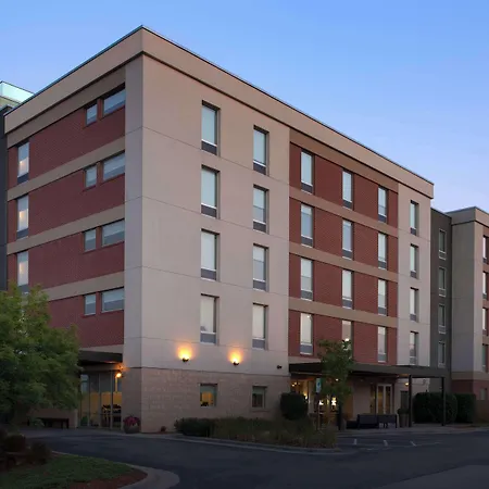 Home2 Suites By Hilton Greensboro Airport, Nc-2