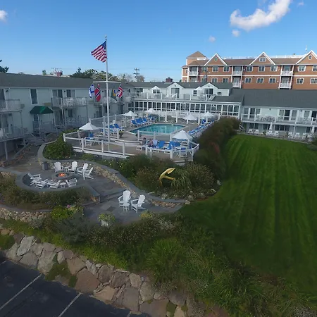Anchor In Hotel - Hyannis, Ma-2