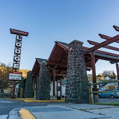 Absaroka Lodge-3
