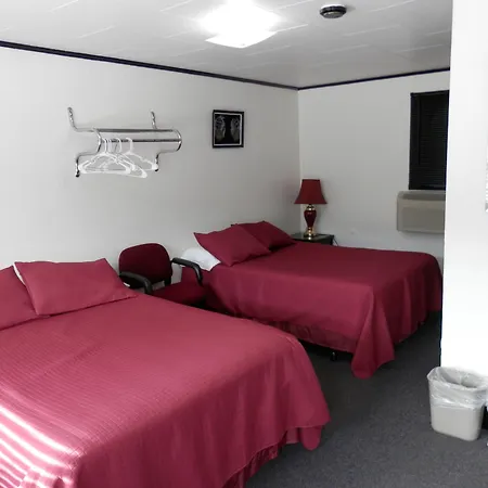 Trail Motel-3