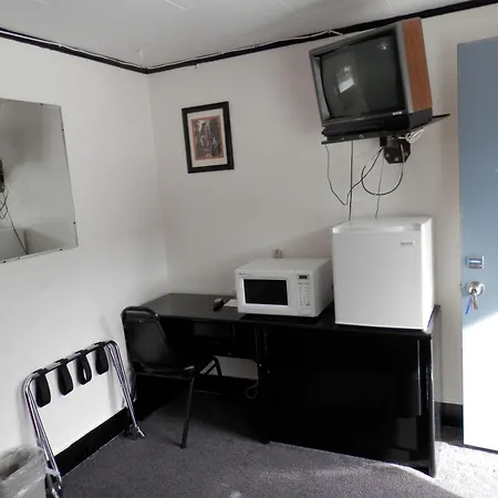 Trail Motel-2