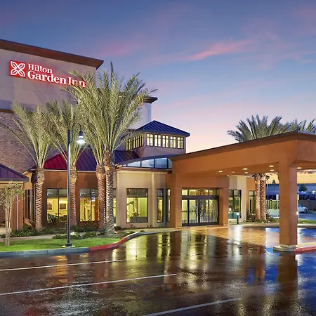 Hilton Garden Inn Los Angeles/Redondo Beach-3