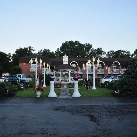 Lockport Inn And Suites-2