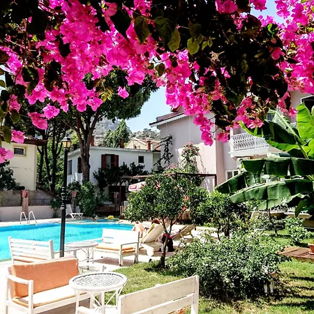 Dalyan Hotel Caria Royal-3