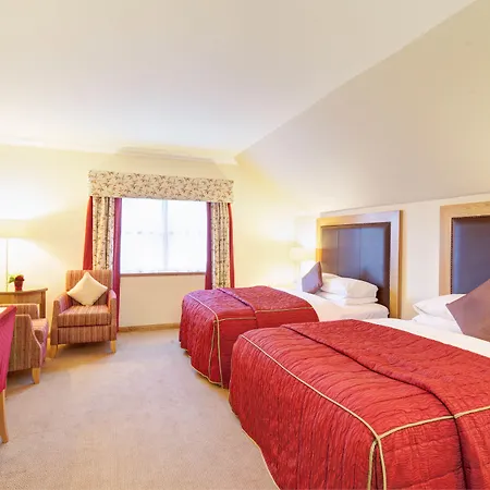Inverness Lochardil House, By Highland Coast Hotels-2