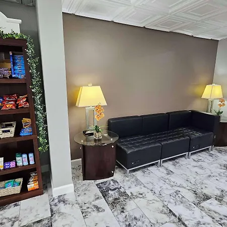 Best Western Hopkinsville Ky - Brand New Rooms-3