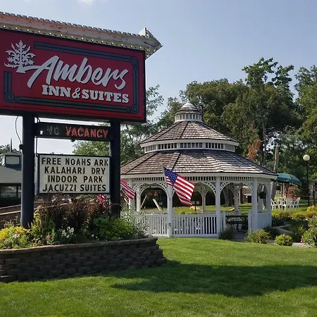 Amber'S Inn And Suites-2