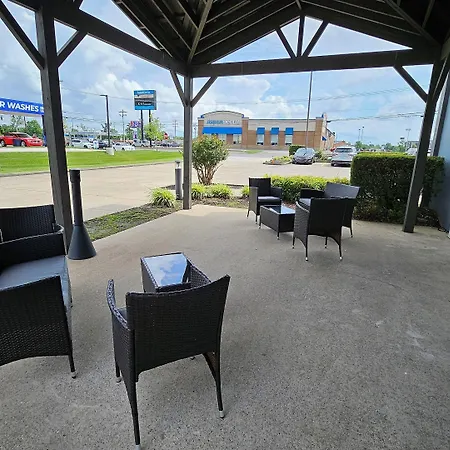 Best Western Hopkinsville Ky - Brand New Rooms-2