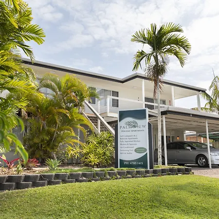 Palm View Holiday Apartments-2