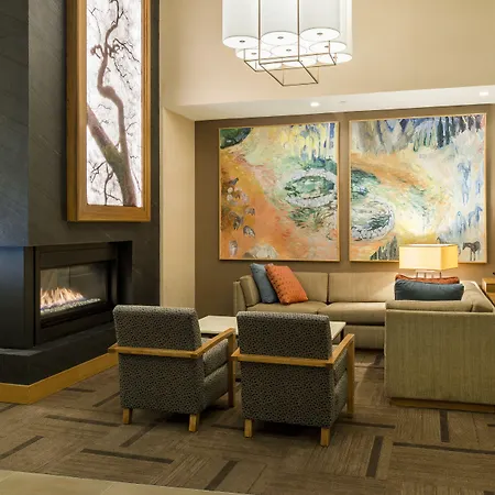 Hyatt Place Portland Downtown - Old Port Square-3