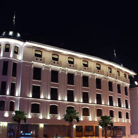 Hurry Inn Merter Istanbul-3