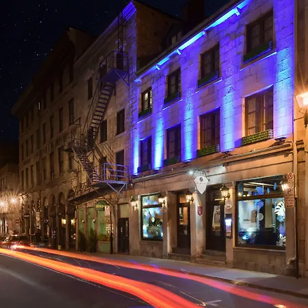 Hotel Epik Montreal-3
