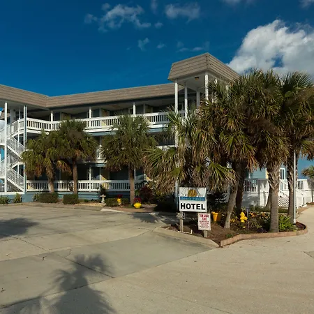 The Saint Augustine Beach House-2