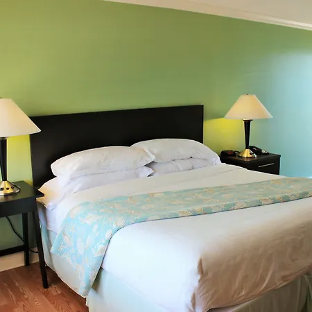 Edgewater Inn - St. Augustine-3