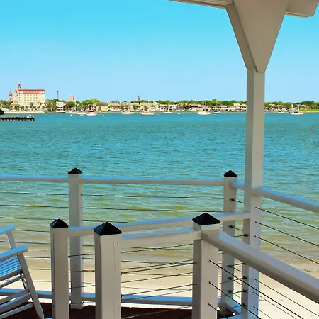 Edgewater Inn - St. Augustine-2