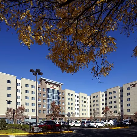 Residence Inn By Marriott Secaucus Meadowlands-3