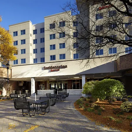 Residence Inn By Marriott Secaucus Meadowlands-2