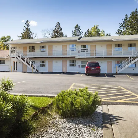 The Springwater Inn-2