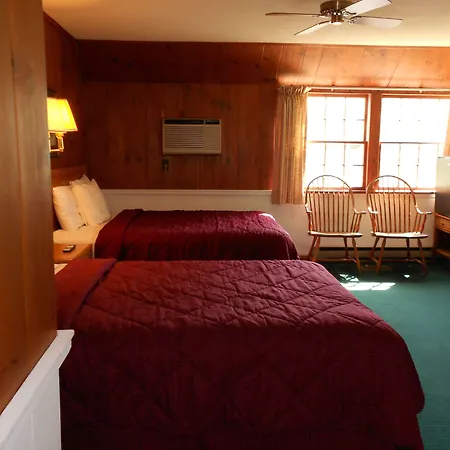 Stonybrook Motel & Lodge-2