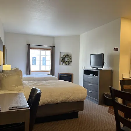 Sunrise Inn-3