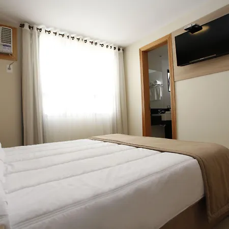 Elegance Praia Hotel-3