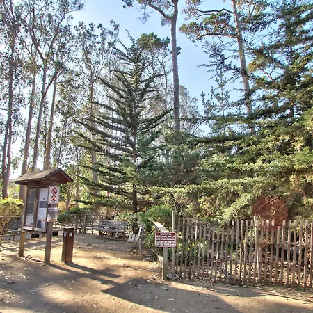 Butterfly Grove Inn-2