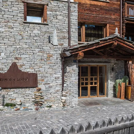 Matterhorn Lodge Boutique Hotel & Apartments-3