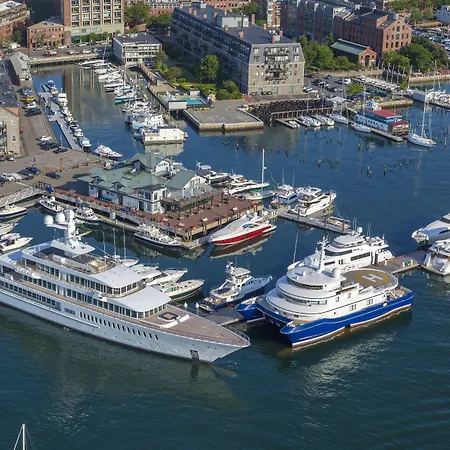 Boston Yacht Haven-3