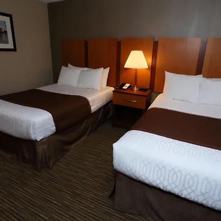 Best Western La Plata Inn-2
