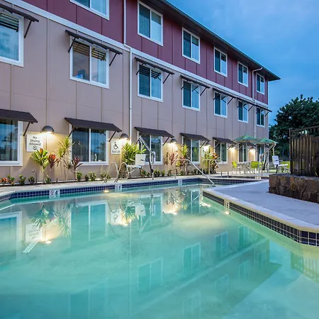 Holiday Inn Express & Suites Kailua-Kona By Ihg-3